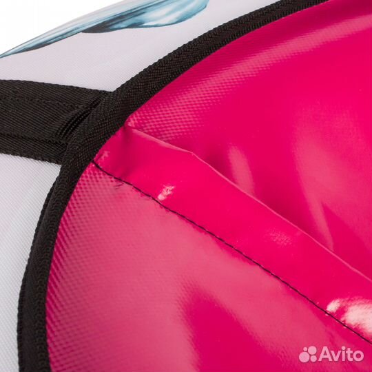 Тюбинг/Ватрушка Snowstorm Unicorn, 80 см