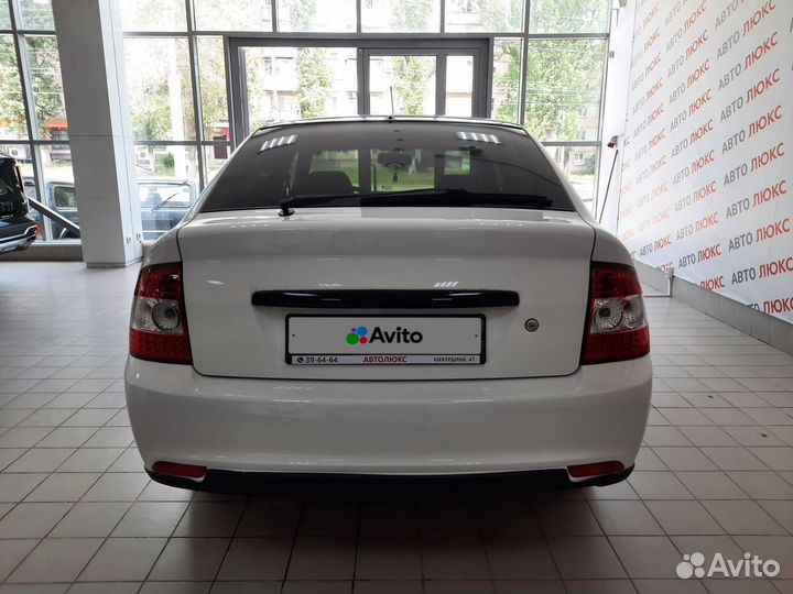 LADA Priora 1.6 МТ, 2012, 197 000 км