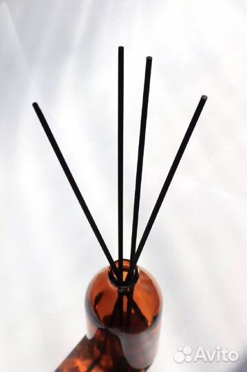 Фибровые палочки для диффузоров