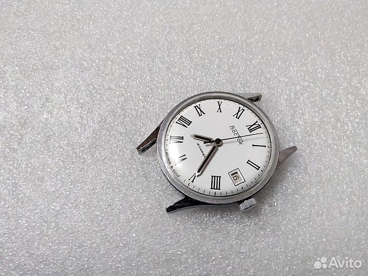 Часы Восток 2214 СССР