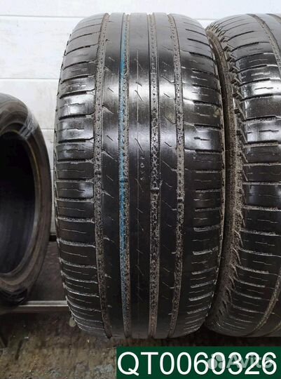 Nokian Tyres Hakka Blue SUV 285/60 R18 96P