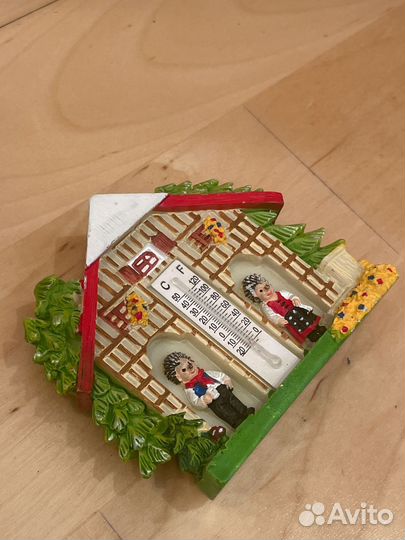 Сувенир из Германии