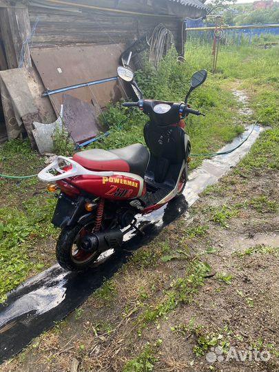 Irbis z50r