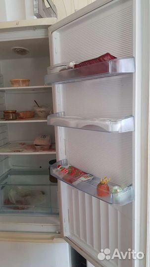 Холодильник
