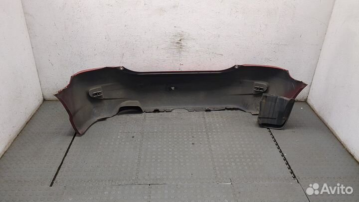 Бампер Honda Civic, 2005