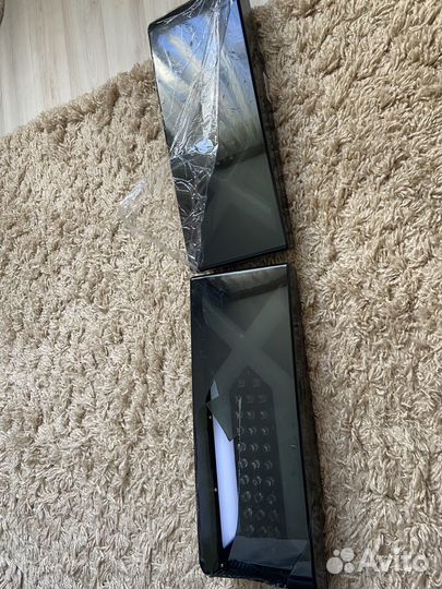 Задние фонари ваз 2114 диодные