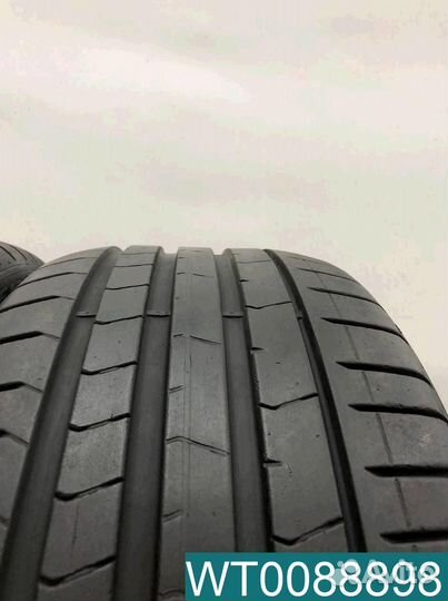 Pirelli P Zero PZ4 245/35 R20 95T