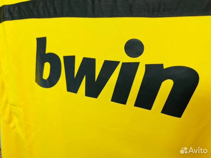 Футбольная форма Реал Мадрид