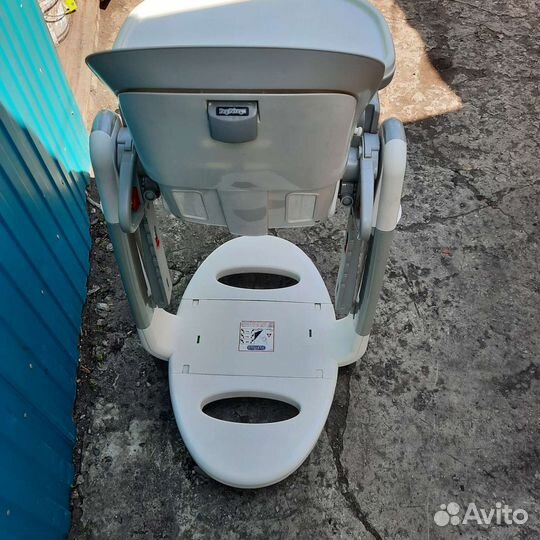 Стул peg perego tatamia