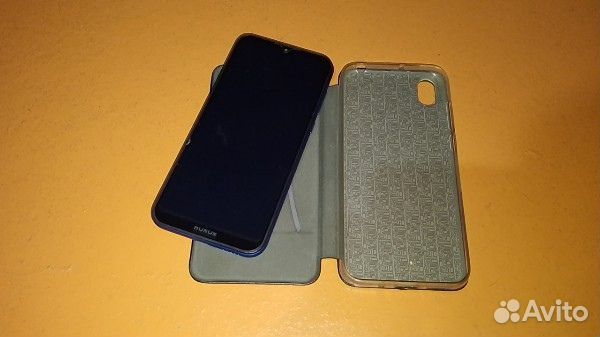 Телефон honor 8S