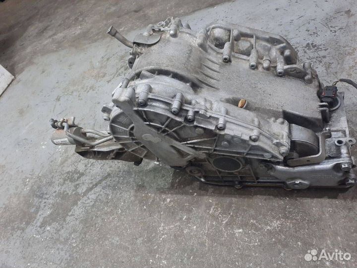 АКПП Mercedes 722.800