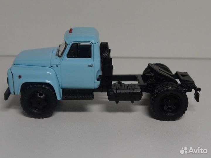 Газ-52-06 DiP 1/43 артикул 105206