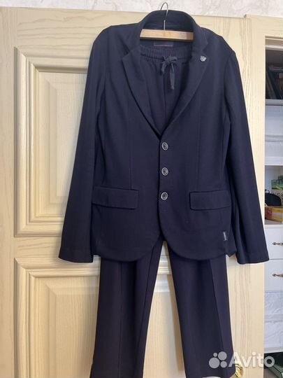 Костюм брючный Choupette для мальчика