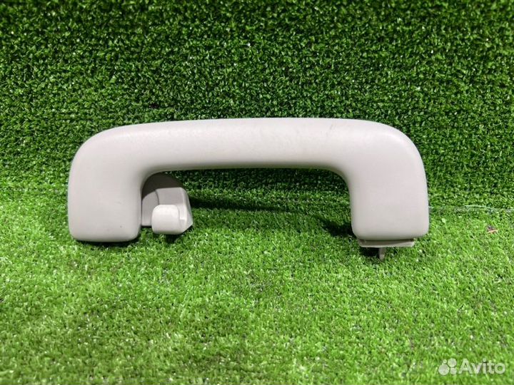 Ручка потолка задняя правая Hyundai Solaris седан