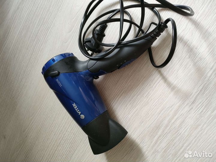 Фен для волос