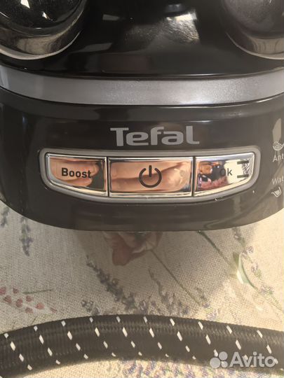 Tefal gv9821 утюг парогенератор