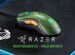 Игровая мышь Razer DeathAdder V2 - Halo Infinite