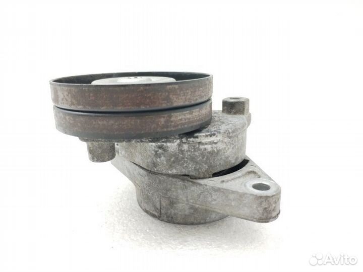 Ролик натяжной навесного оборудования