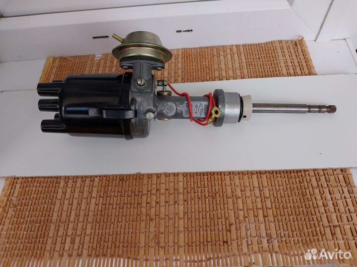 Продам распределитель зажигания Р125-400 для ваз