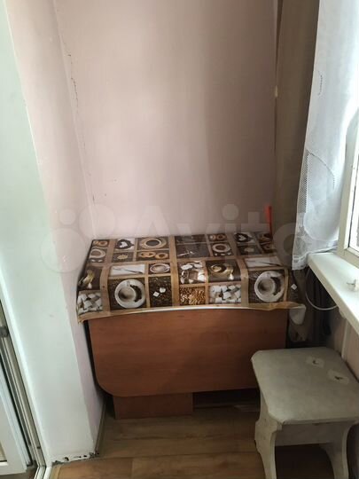 Квартира-студия, 15 м², 1/8 эт.