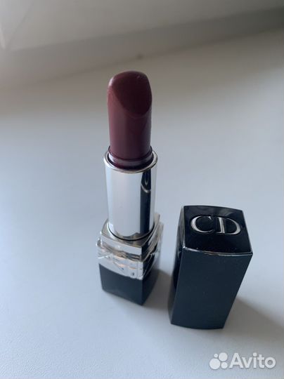 Помада Dior Rouge Dior Couture 977 Pied-de-Poule