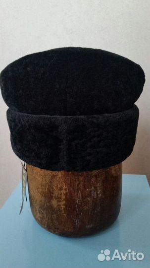 Шапка модель Московская (гоголь)