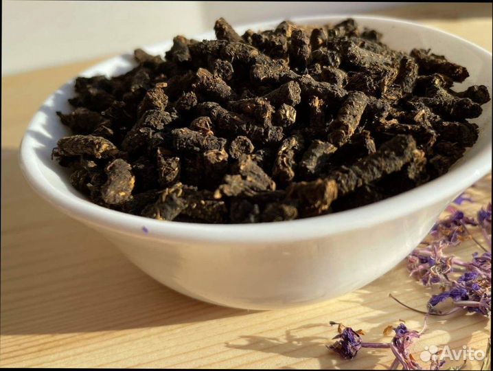 Иван-чай 1 килограмм 2023 год, сохранённая польза