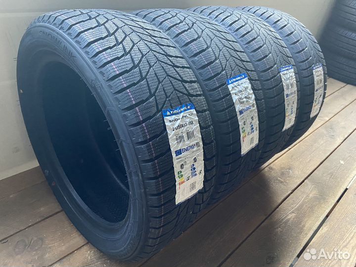 Triangle PL01 215/50 R17 95R