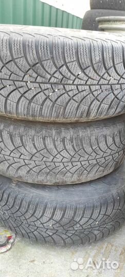 Литые диски r15