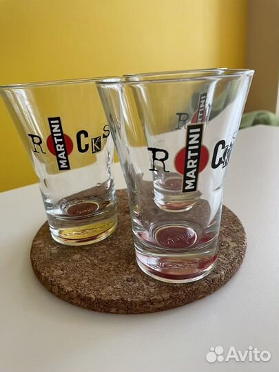Стаканы