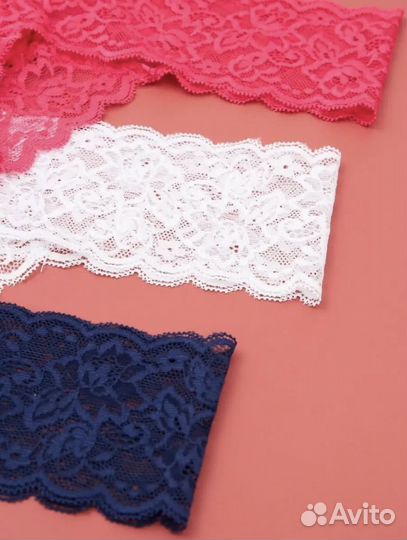 Трусы женские стринги