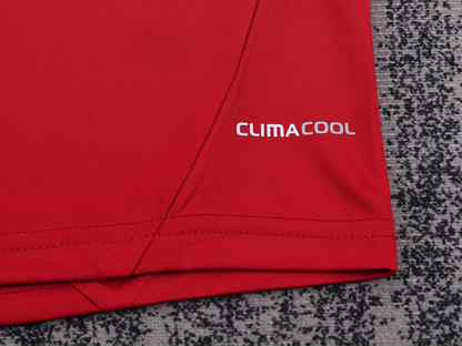 Ретро детская форма Испания 2012, Москва