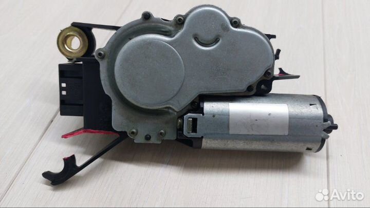 Мотор дворников Bmw