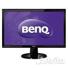 Монитор BenQ GL2450 (24 дюйма)