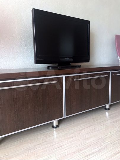 Квартира-студия, 36,7 м², 4/5 эт.