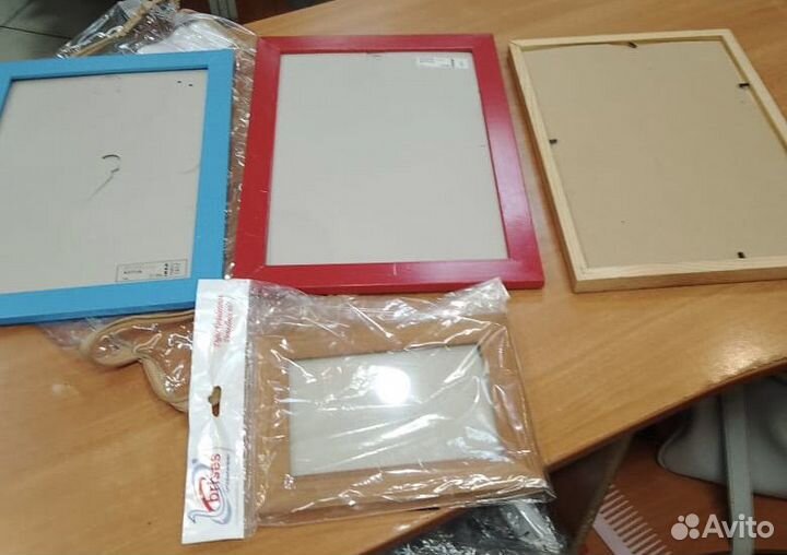 Рамки для фото IKEA