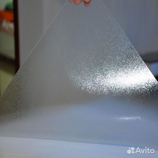 Силиконовая пленка-скатерть на стол