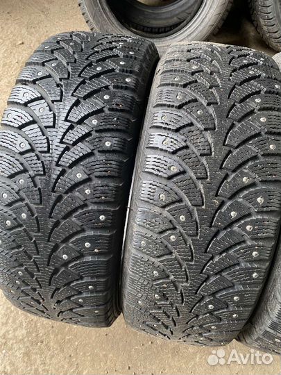 Nokian Tyres Nordman 4 205/55 R16