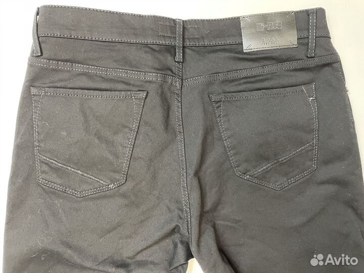 Джинсы сток мужские Вгах оригинал W36/30