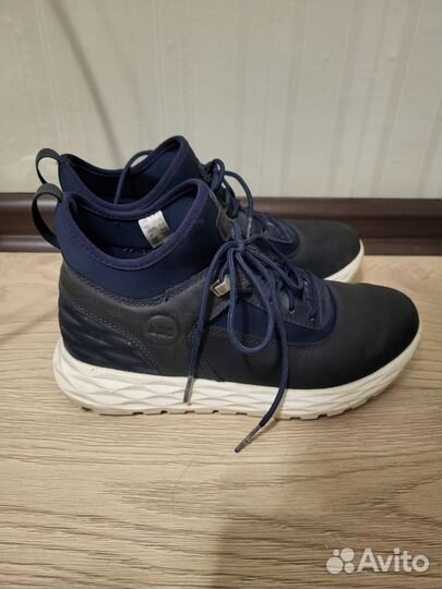 Ботинки HH демисезон