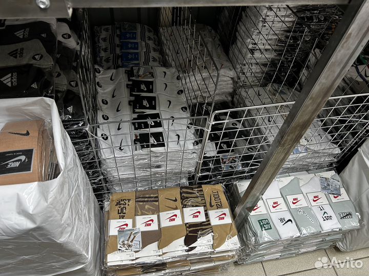 Носки оптом