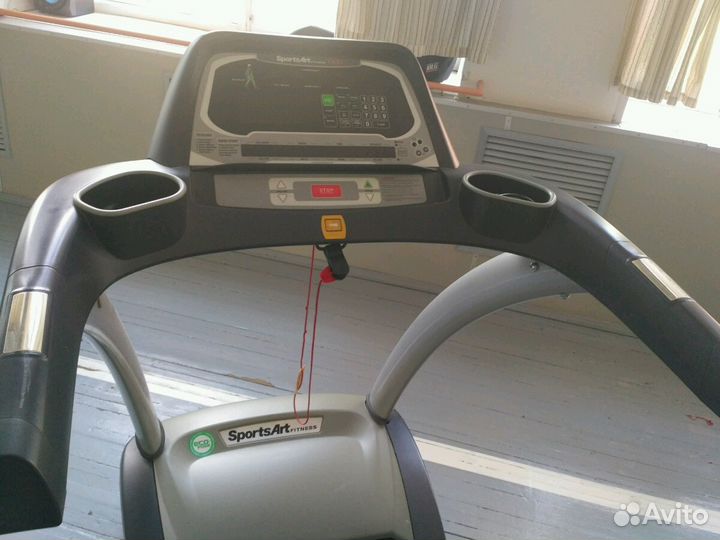 Беговая дорожка SportsArt T631