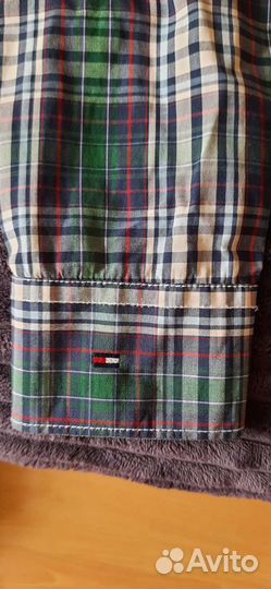 Рубашка Tommy Hilfiger
