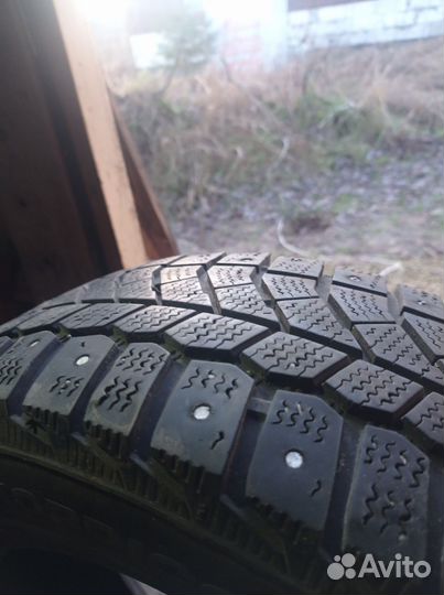 Колесо зимние15