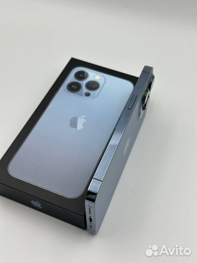 iPhone 14 Pro, 256 ГБ