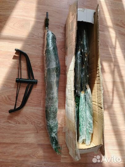 Елка искусственная