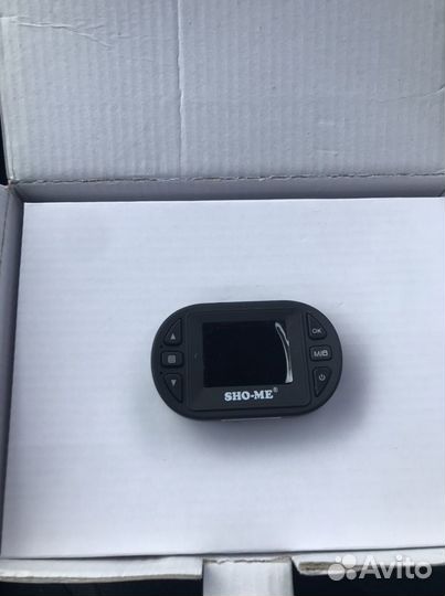 Видеорегисьратор