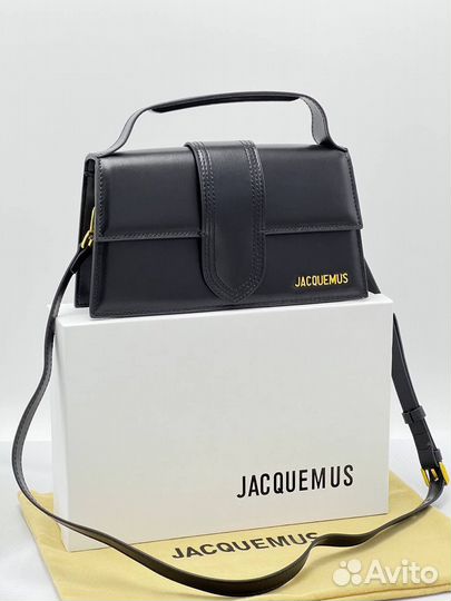 Сумка женская jacquemus