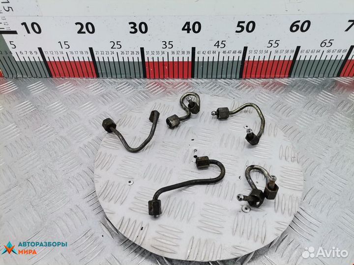 Трубка топливная iveco Daily 3 2003