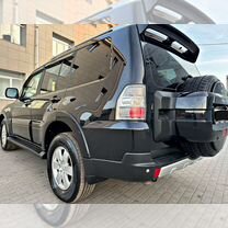 Mitsubishi Pajero 3.2 AT, 2009, 210 000 км, с пробегом, цена 1 699 000 руб.